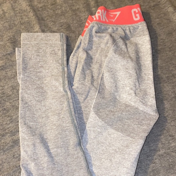 Gymshark Pants - Gymshark Leggings